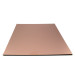 PHILMORE Copper Clad PC Board 8" x 10"