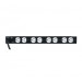 MIDDLE ATLANTIC 9 Outlet Rack Mount PDU with Pilot Light- Alt 1