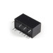 NTE PC Mount Relay 5/6VDC 2A DPDT