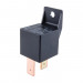 NTE Automotive Relay 12VDC 50A SPST-NO Flange Mount