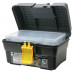 ECLIPSE Multi-Function Tool Box 11.42"x6.89"x6.89"