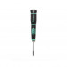 ECLIPSE Precision Screwdriver #00 Pozi-drive Tip