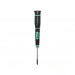 ECLIPSE Precision Screwdriver #0 Pozi-drive Tip