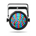 CHAUVET DJ SlimPAR 38 56 RGB LED Wash Light- Alt 1