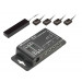 RUSSOUND IR Extender Kit Four Source