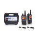 MIDLAND X-TALKER Extreme Dual Pack Two-Way GMRS Radios- Alt 2