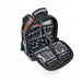 VETO PRO PAC Laptop Technician Series Backpack- Alt 2