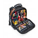 VETO PRO PAC Laptop Technician Series Backpack- Alt 4