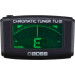 BOSS Clip-On Chromatic Tuner