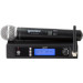 GEMINI Handheld Wireless Mic System