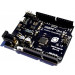 OSEPP UNO R3 Arduino Compatible Microcontroller