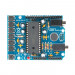 VELLEMAN Audio Shield for Arduino Uno- Alt 2